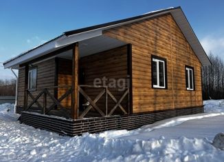 Продам дом, 85 м2, деревня Кирики-Улита