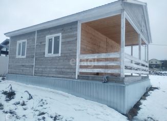 Продается дом, 44 м2, деревня Бутурлино