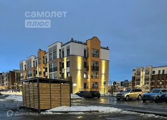 Продажа 2-комнатной квартиры, 53.2 м2, Ульяновская область, проспект Зырина, 15