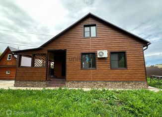 Продаю дом, 80.1 м2, село Калтыманово, Школьная улица