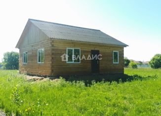 Дом на продажу, 110 м2, село Ивановка, Трудовая улица, 12