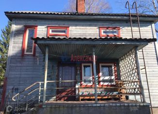 Продажа дома, 87.4 м2, Светогорск, Советская улица