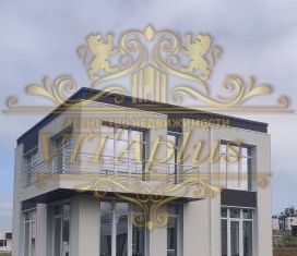 Продажа дома, 165.9 м2, посёлок Русский, Студенческая улица, 40