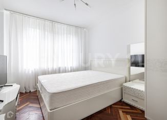Продам 3-ком. квартиру, 61.4 м2, Санкт-Петербург, Дальневосточный проспект, 68к1, метро Пролетарская