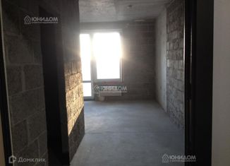 Продаю квартиру студию, 20.7 м2, Тюмень, ЖК Заречный, Велижанская улица, 66к1