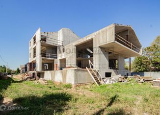 Продам дом, 808.4 м2, деревня Солослово, территория ГП-15, 2