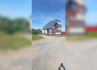Продаю дом, 77 м2, Вологодская область, посёлок Рубцово, 85
