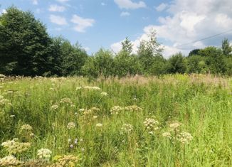 Продается земельный участок, 10 сот., деревня Следово, Молодёжная улица