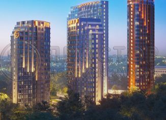 Продаю трехкомнатную квартиру, 64.6 м2, Москва, метро Нагатинская, Варшавское шоссе, 37Ак1