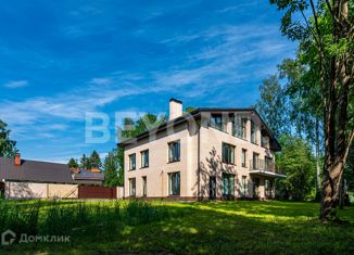 Дом на продажу, 386 м2, Зеленогорск, Кавалерийская улица, 14А