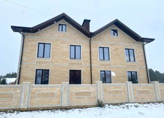 Таунхаус на продажу, 250.6 м2, Набережные Челны, Жасминовая улица