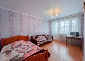 Продажа 1-комнатной квартиры, 32.7 м2, Саранск, проспект 70 лет Октября, 95