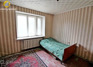 Продаю комнату, 10 м2, Димитровград, Московская улица, 66