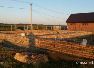 Продажа земельного участка, 17 сот., деревня Падь, Береговая улица