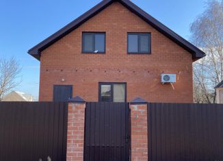 Продается дом, 187 м2, село Красносельское, Длинная улица