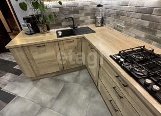 Продажа двухкомнатной квартиры, 62 м2, Екатеринбург, Таганская улица, 57, Таганская улица