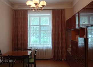 Продам 2-комнатную квартиру, 60 м2, Новосибирск, улица 25 лет Октября, 25/1, метро Заельцовская