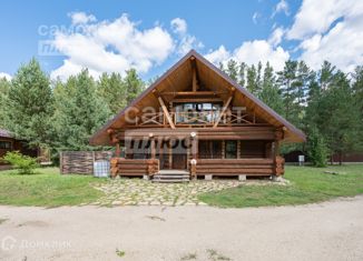 Продажа дома, 164.7 м2, посёлок Саргазы, Лесной переулок, 1