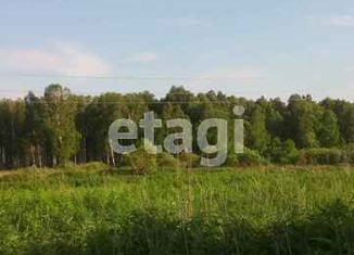 Земельный участок на продажу, 10 сот., садоводческое товарищество Полиграфист, Малиновая улица