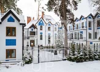 Продажа дома, 1200 м2, деревня Барвиха, 10-я линия