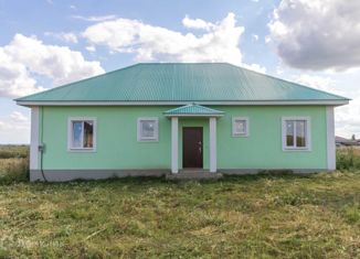 Продам дом, 135.5 м2, деревня Блохино, улица Согласия