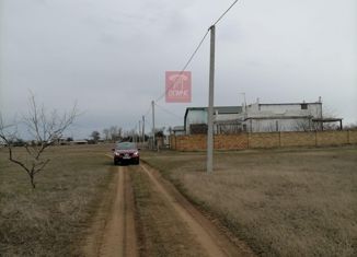 Продам земельный участок, 5 сот., село Кропоткино, Крымская улица