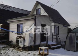 Продажа дома, 33 м2, СНТ Лесовод, Луговая улица