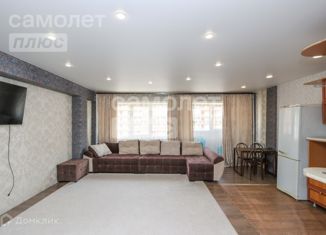 Продажа двухкомнатной квартиры, 74 м2, Иркутск, улица Пискунова, 142/3, ЖК Шоколад