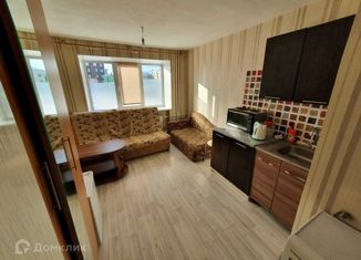 Сдам квартиру студию, 17 м2, Екатеринбург, Педагогическая улица, 8, Педагогическая улица