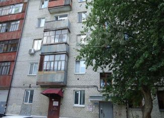 Продается четырехкомнатная квартира, 99.8 м2, Тюмень, улица Республики, 213, Ленинский округ