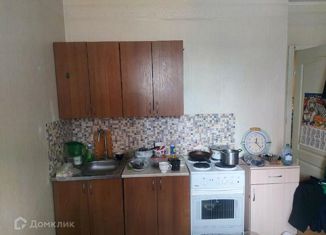 Продам 1-комнатную квартиру, 22 м2, посёлок Берёзовый, улица имени А.Н. Лодыгина, 5, ЖК Прогресс