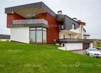 Сдаю в аренду дом, 1148 м2, деревня Тимошкино, улица Архитектора Казакова