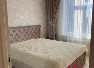 2-комнатная квартира на продажу, 55 м2, Москва, улица Мнёвники, 5, ЖК Биг Тайм