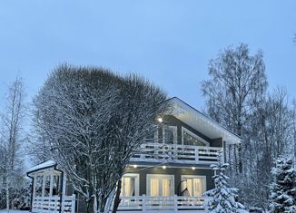 Продажа дома, 186 м2, садоводческое некоммерческое товарищество Надежда-ВАТТ, садоводческое некоммерческое товарищество Надежда-ВАТТ, 401