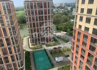 Продается трехкомнатная квартира, 67 м2, Новосибирск, ЖК На Шоссейной, 1-я Шоссейная улица, 62