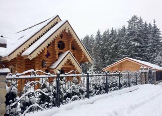Продаю дом, 146.9 м2, поселок Пушное, Осенний проезд, 5к1