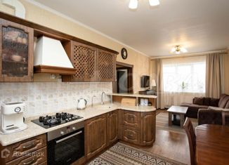 Продаю таунхаус, 88.1 м2, деревня Ушакова, Центральный бульвар, 22