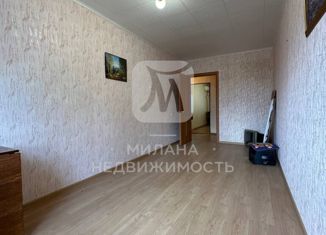 Продается 2-ком. квартира, 45.3 м2, Оренбург, Турбинная улица, 31, Промышленный район