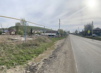 Продажа участка, 8.6 сот., поселок городского типа Арти, улица Фрунзе