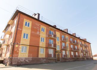 Продам 3-ком. квартиру, 77.1 м2, посёлок Заволжье, улица Новосёлов, 18