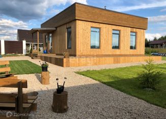 Дом на продажу, 84 м2, дачный посёлок Яхрома Ривер, Центральная улица