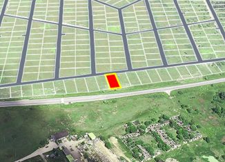 Продаю участок, 9.6 сот., коттеджный посёлок Разумовское