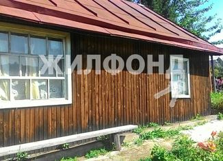 Продажа дома, 29.7 м2, Новосибирск, Дзержинский район