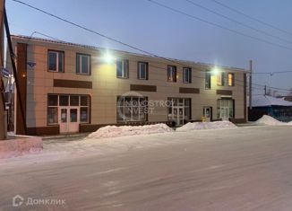 Продажа офиса, 880.4 м2, Ачинск, Красноярская улица, 30