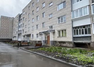 Продается однокомнатная квартира, 32.3 м2, Пермский край, улица Энергетиков, 17