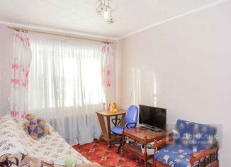 Продам 3-ком. квартиру, 62 м2, село Бурмакино, Заречная улица, 15