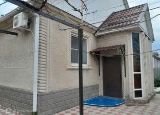Продаю дом, 107.4 м2, село Джигинка, Вишнёвая улица