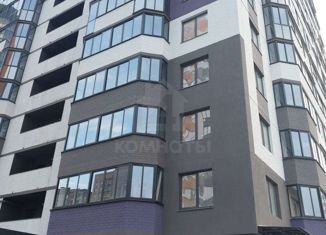 Продается 2-комнатная квартира, 53.36 м2, Воронеж, ЖК Галактика, улица Независимости, 84/5