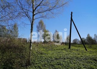 Продам участок, 25 сот., деревня Груздовка