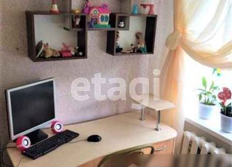 Продам комнату, 16.5 м2, посёлок городского типа Краснозатонский, улица Ломоносова, 50